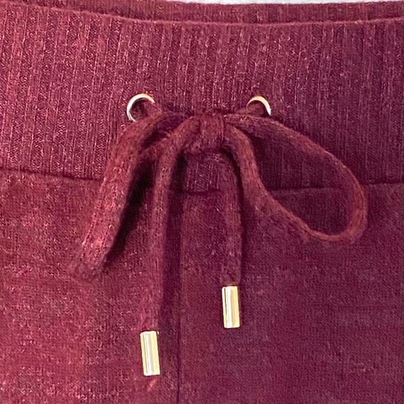 NWT Chico’s Zenergy Soft Essentials Joggers - Picture 2 of 15